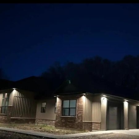 Countryside Casita Otel Rigby Dış mekan fotoğraf