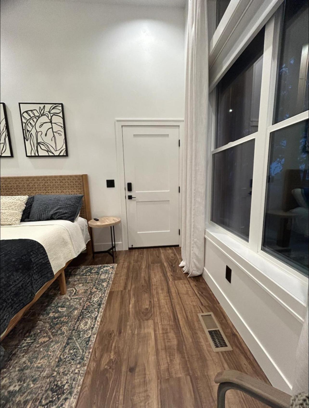 Countryside Casita Otel Rigby Dış mekan fotoğraf